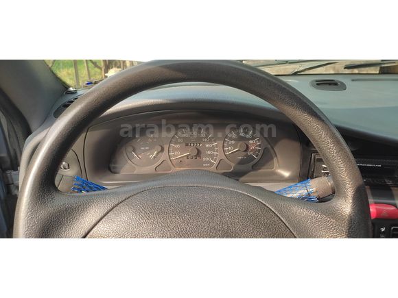 Sahibinden Fiat Palio 1.4 EL 2002 Model