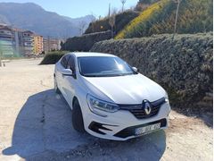 Sahibinden Renault Megane 1.3 TCe Joy Comfort 2021 Model  114.000 km Beyaz