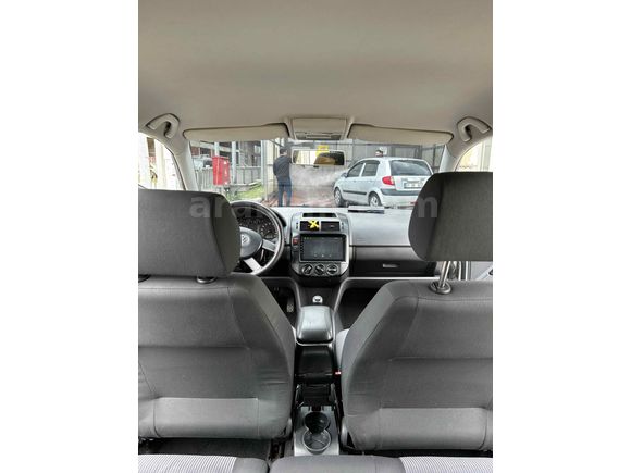 Sahibinden Volkswagen Polo 1.4 Basicline 2005 Model 