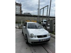 Sahibinden Volkswagen Polo 1.4 Basicline 2005 Model 