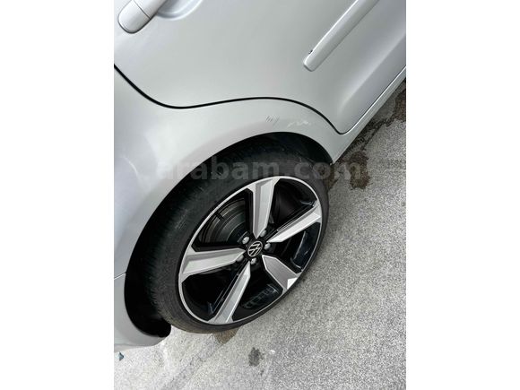 Sahibinden Volkswagen Polo 1.4 Basicline 2005 Model 