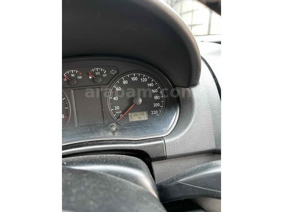 Sahibinden Volkswagen Polo 1.4 Basicline 2005 Model 