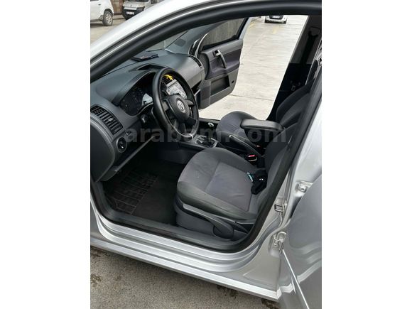 Sahibinden Volkswagen Polo 1.4 Basicline 2005 Model 