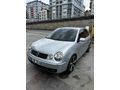 Sahibinden Volkswagen Polo 1.4 Basicline 2005 Model 