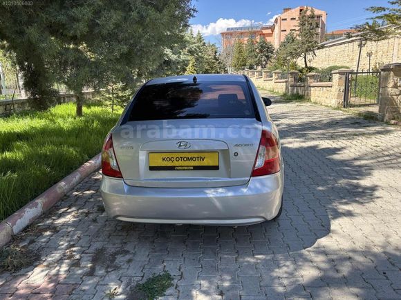Değişen boyasız