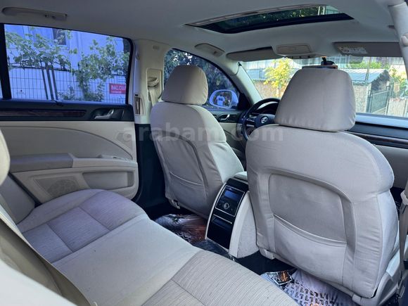 2014 MODEL SKODA SUPERB 1.6 TDI PRESTİGE