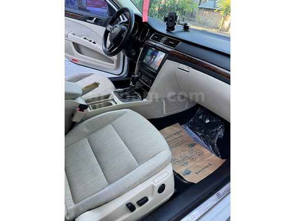 2014 MODEL SKODA SUPERB 1.6 TDI PRESTİGE