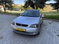 2006 model Opel astra