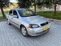 2006 model Opel astra