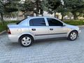 2006 model Opel astra
