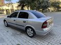 2006 model Opel astra