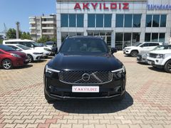 HATASIZ 2025 MODEL VOLVO XC90 2.0 B5 PLUS BRIGHT 9.000 KM.DE