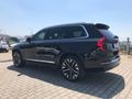 HATASIZ 2025 MODEL VOLVO XC90 2.0 B5 PLUS BRIGHT 9.000 KM.DE