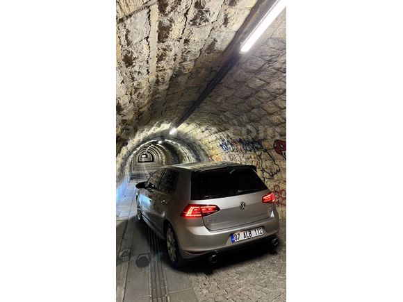 Sahibinden Volkswagen Golf 1.4 TSi Highline 2013 Model Zonguldak 