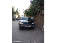 Sahibinden Renault Megane 1.5 dCi Expression 2008 Model