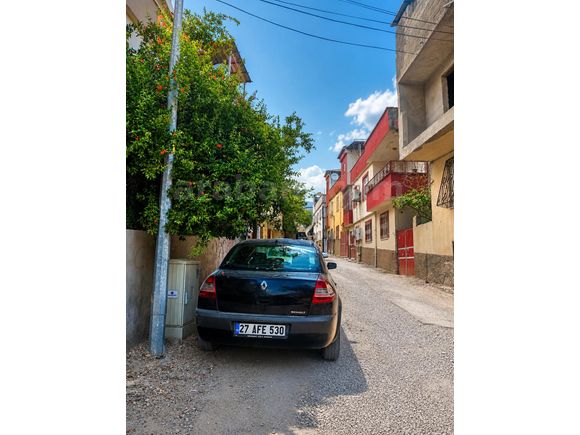 Sahibinden Renault Megane 1.5 dCi Expression 2008 Model