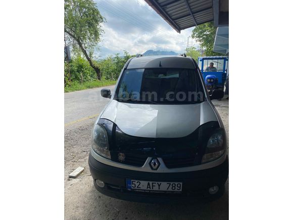 Sahibinden Renault Kangoo 1.5 dCi Expression 2008 Model 