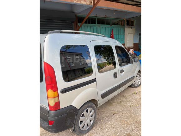 Sahibinden Renault Kangoo 1.5 dCi Expression 2008 Model 