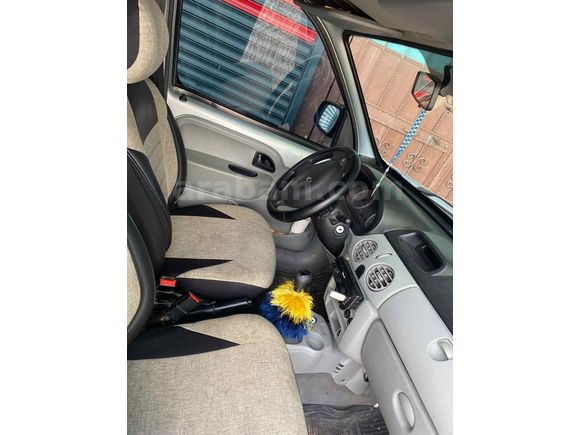 Sahibinden Renault Kangoo 1.5 dCi Expression 2008 Model 