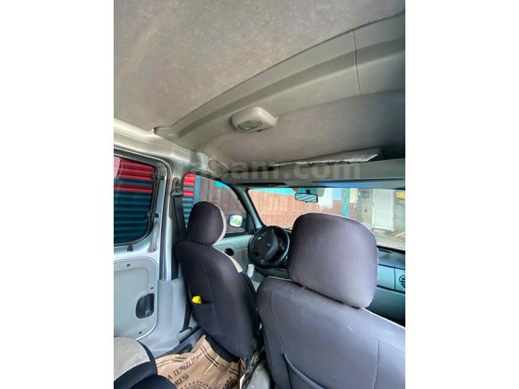 Sahibinden Renault Kangoo 1.5 dCi Expression 2008 Model 