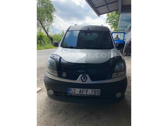 Sahibinden Renault Kangoo 1.5 dCi Expression 2008 Model 