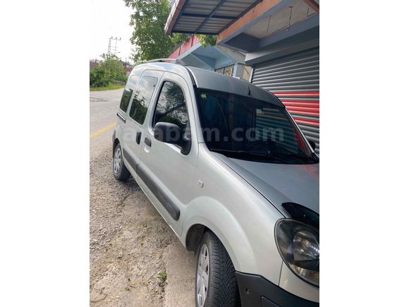Sahibinden Renault Kangoo 1.5 dCi Expression 2008 Model 