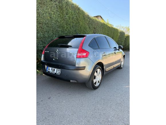Sahibinden Citroen C4 1.4 SX 2009 Model