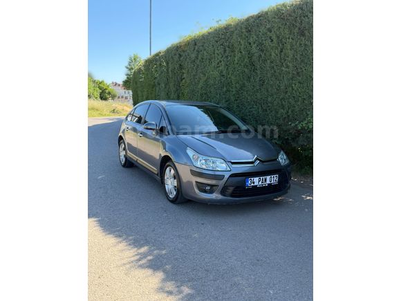 Sahibinden Citroen C4 1.4 SX 2009 Model