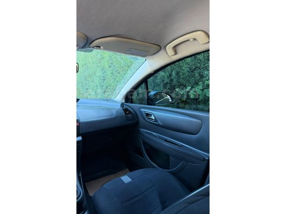 Sahibinden Citroen C4 1.4 SX 2009 Model