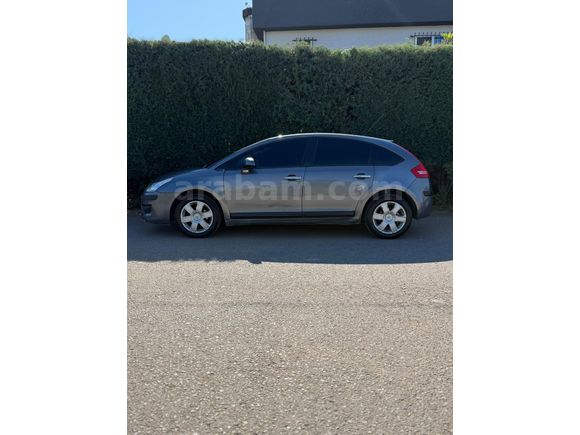 Sahibinden Citroen C4 1.4 SX 2009 Model
