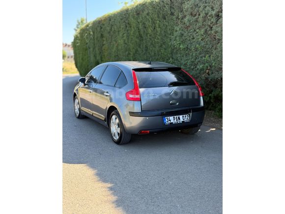 Sahibinden Citroen C4 1.4 SX 2009 Model