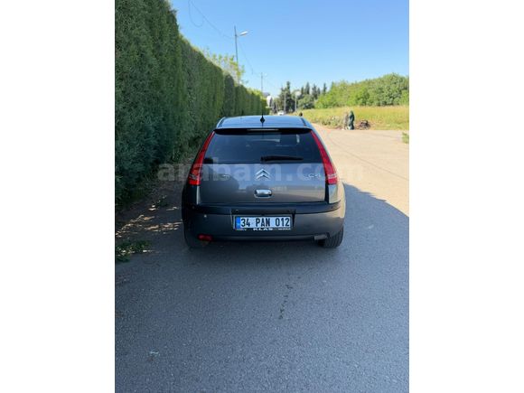 Sahibinden Citroen C4 1.4 SX 2009 Model