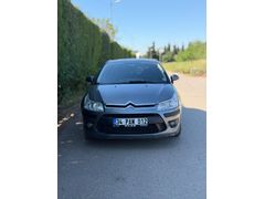 Sahibinden Citroen C4 1.4 SX 2009 Model