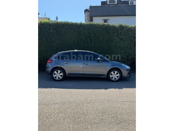 Sahibinden Citroen C4 1.4 SX 2009 Model