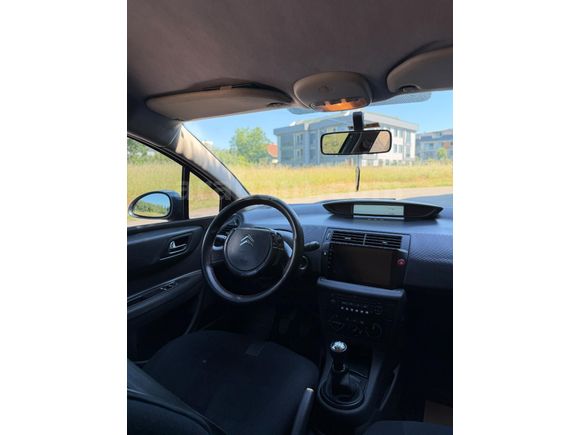 Sahibinden Citroen C4 1.4 SX 2009 Model