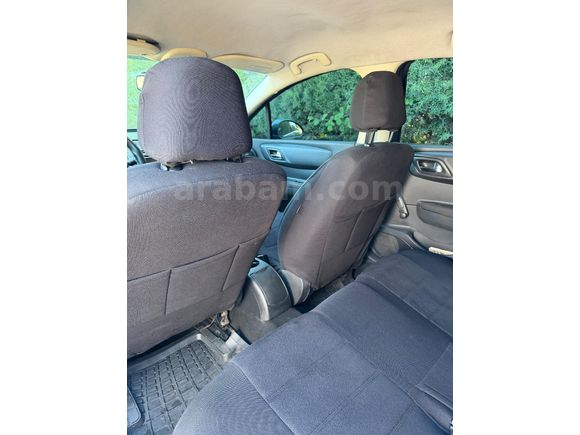 Sahibinden Citroen C4 1.4 SX 2009 Model