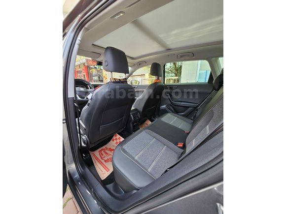 Sahibinden Seat Ateca 1.5 EcoTSI Xperience 2025 Model Mersin