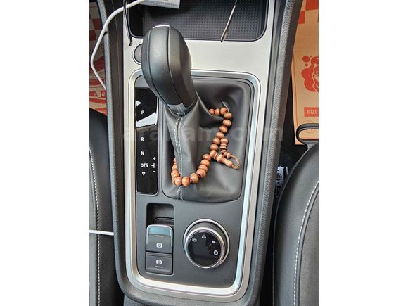 Sahibinden Seat Ateca 1.5 EcoTSI Xperience 2025 Model Mersin