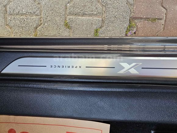Sahibinden Seat Ateca 1.5 EcoTSI Xperience 2025 Model Mersin