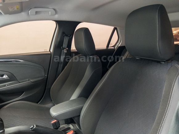 "%0 FAİZ KREDİ"2022 OPEL CORSA 1.2 ELEGANCE "HATASIZ"