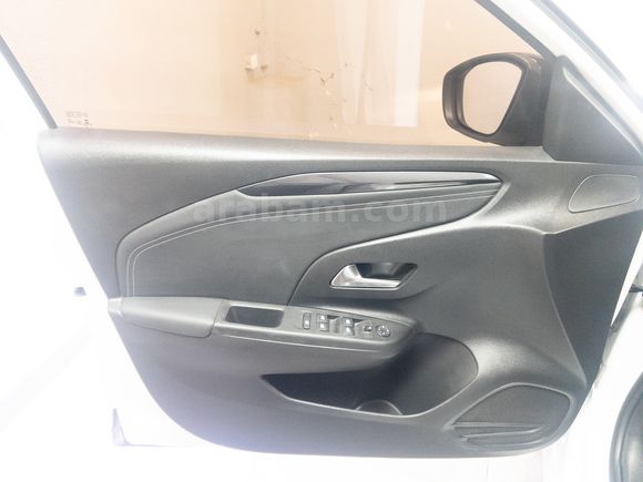 "%0 FAİZ KREDİ"2022 OPEL CORSA 1.2 ELEGANCE "HATASIZ"