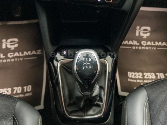 "%0 FAİZ KREDİ"2022 OPEL CORSA 1.2 ELEGANCE "HATASIZ"