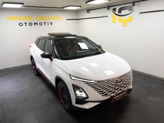 "%0 FAİZ KREDİ"2023 OMODA 5 1.6 TGDI LUXURY"CAM TAVAN-TRMRSZ"