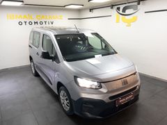 "%0 FAİZ KREDİ"2025 DOBLO COMBI 1.2 PURETECH EASY "HATASIZ"