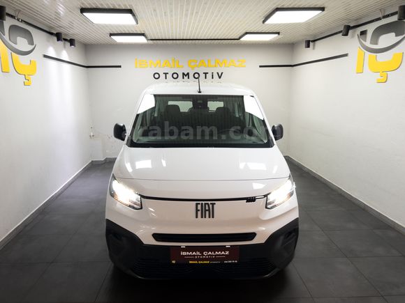 "%0 FAİZ KREDİ"2025 COMBI 1.5 BLUEHDI EASY "TRAMERSIZ"