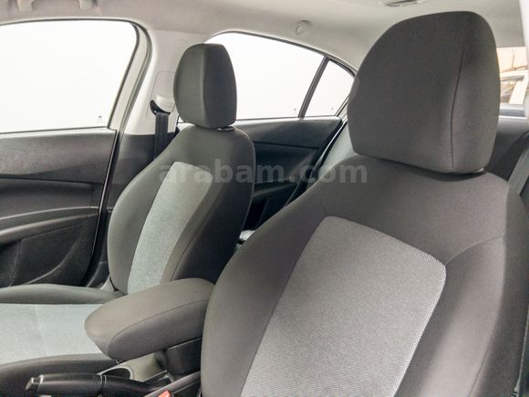 "%0 FAİZ KREDİ"2022 FIAT EGEA 1.3 MULTIJET EASY "63.038 KM"