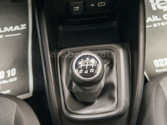 "%0 FAİZ KREDİ"2022 FIAT EGEA 1.3 MULTIJET EASY "63.038 KM"