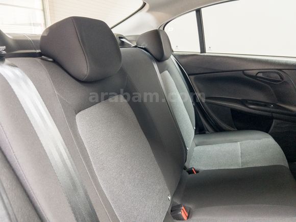 "%0 FAİZ KREDİ"2022 FIAT EGEA 1.3 MULTIJET EASY "63.038 KM"