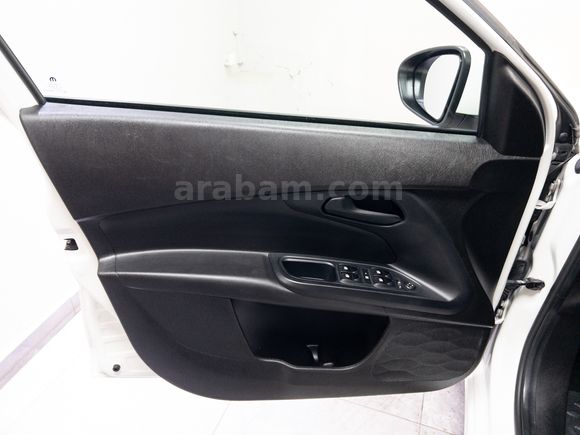 "%0 FAİZ KREDİ"2022 FIAT EGEA 1.3 MULTIJET EASY "63.038 KM"