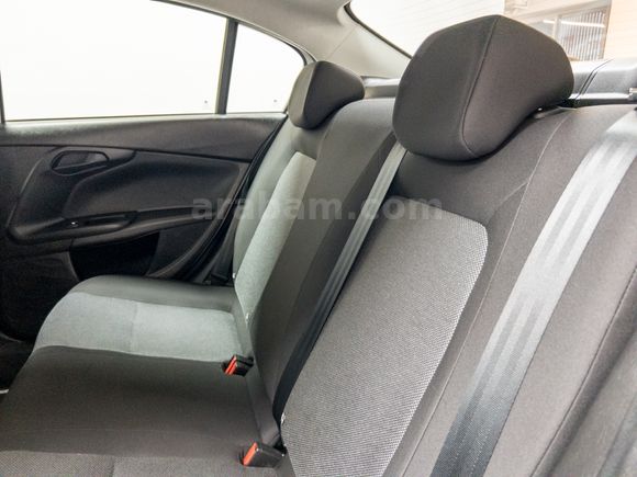 "%0 FAİZ KREDİ"2022 FIAT EGEA 1.3 MULTIJET EASY "63.038 KM"
